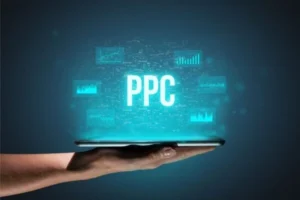 PPC advertising drives targeted traffic through paid ads, boosting conversions.